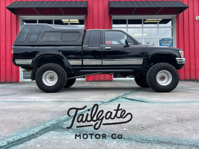 Used 1991 Toyota Pickup Deluxe