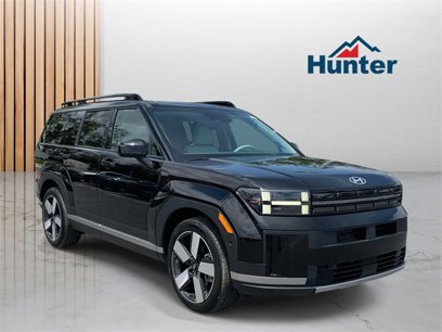 Used 2024 Hyundai Santa Fe Limited