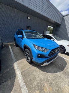 Used 2019 Toyota RAV4 Adventure