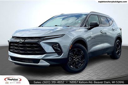 Used 2024 Chevrolet Blazer LT w/ Convenience Package