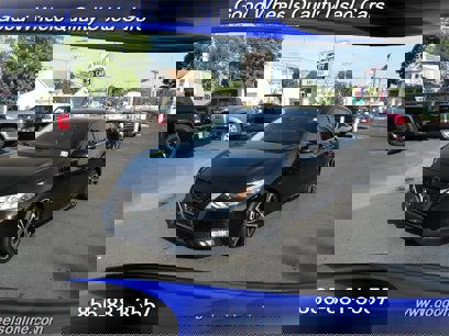 Used 2021 Nissan Sentra SR
