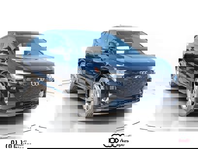 New 2025 Audi Q4 e-tron Premium Plus