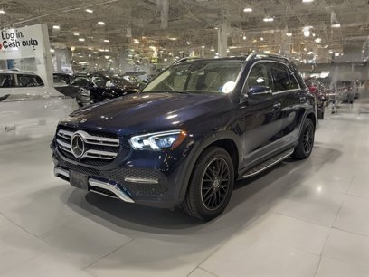 Certified 2020 Mercedes-Benz GLE 350 4MATIC