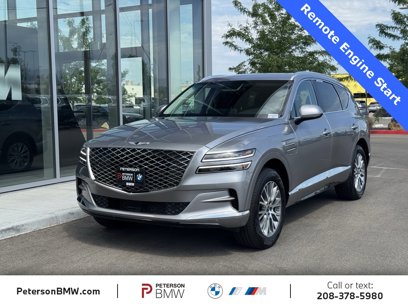 Used 2024 Genesis GV80 2.5T