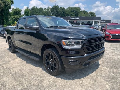 Used 2023 RAM 1500 Laramie