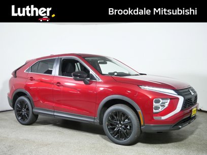 New 2024 Mitsubishi Eclipse Cross LE