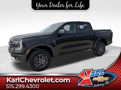 Used 2024 Ford Ranger XLT w/ Equipment Group 301A High