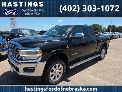 Used 2022 RAM 3500 Laramie