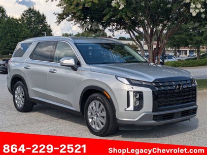 Used 2024 Hyundai Palisade SEL