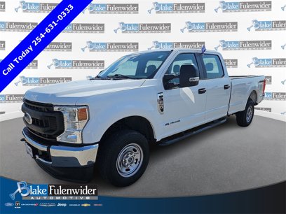 Used 2022 Ford F250 XL w/ Power Equipment Group
