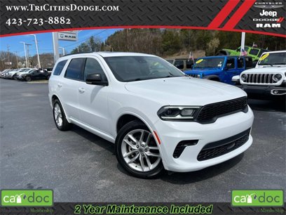 Used 2024 Dodge Durango GT