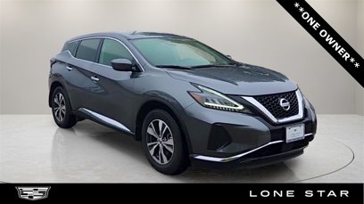 Used 2022 Nissan Murano S