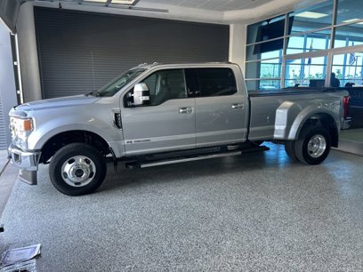 Certified 2021 Ford F350 Lariat w/ Lariat Value Package