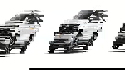 New 2025 Chevrolet Tahoe High Country w/ Sun And Tow Package