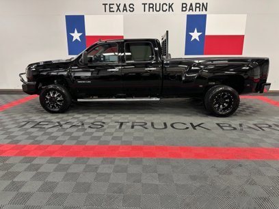 Used 2011 Chevrolet Silverado 3500 LTZ w/ LTZ Plus Package