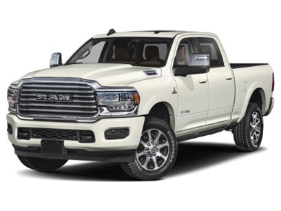 Certified 2024 RAM 2500 Limited