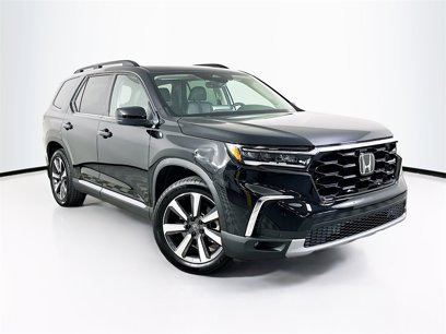 Certified 2023 Honda Pilot Touring