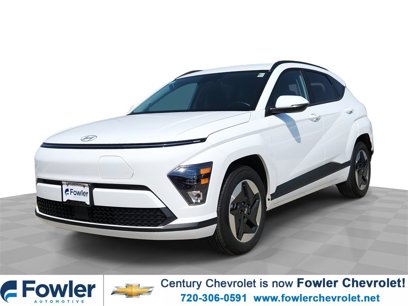 Used 2024 Hyundai Kona SEL