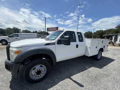Used 2016 Ford F450 XL