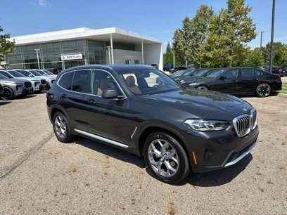 Certified 2023 BMW X3 xDrive30i w/ Premium Package