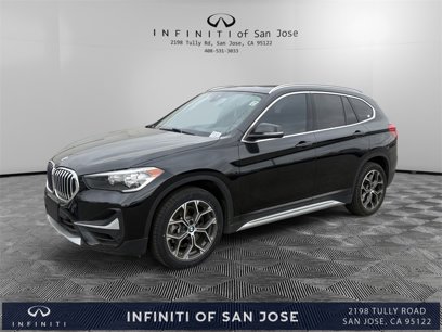 Used 2022 BMW X1 xDrive28i w/ Convenience Package