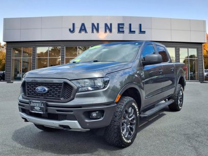 Used 2019 Ford Ranger XLT w/ Equipment Group 302A Luxury