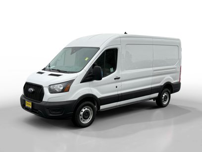 Used 2023 Ford Transit 250 Medium Roof