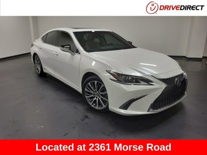 Used 2019 Lexus ES 300h