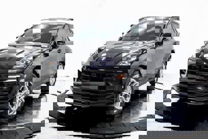 Certified 2023 Porsche Macan