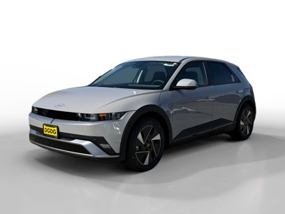 New 2025 Hyundai Ioniq 5 SE