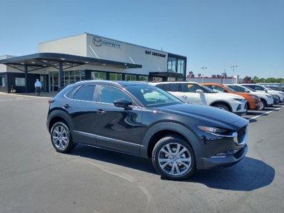 Certified 2024 MAZDA CX-30 AWD 2.5 S w/ Preferred Package
