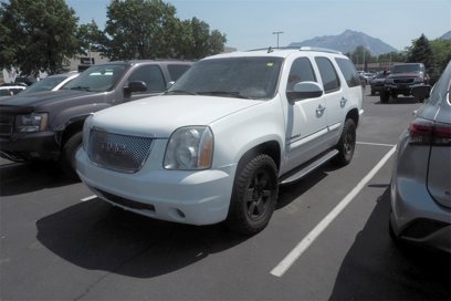 Used 2007 GMC Yukon Denali