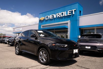 Used 2024 Dodge Hornet R/T