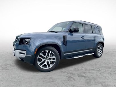 Certified 2023 Land Rover Defender 110 SE