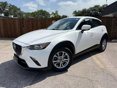 Used 2016 MAZDA CX-3 Sport