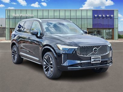 New 2025 Volvo XC90 T8 Plus w/ Protection Package Premier