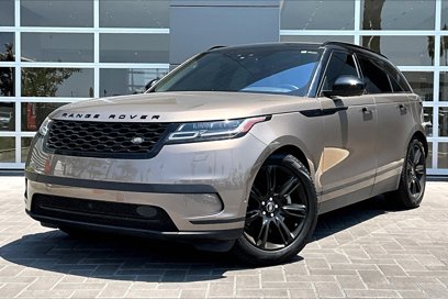 Used 2020 Land Rover Range Rover Velar S