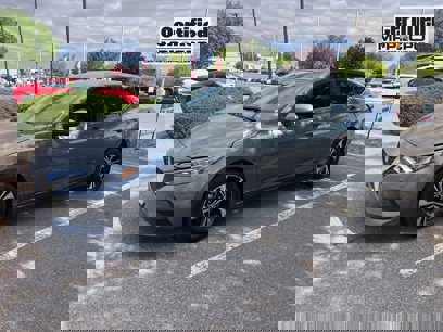Used 2023 Nissan Sentra SV