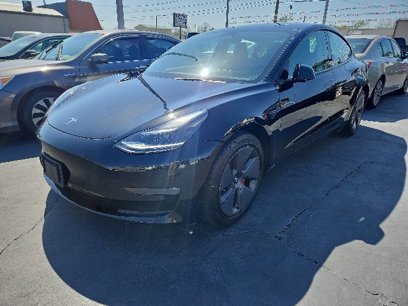 Used 2022 Tesla Model 3 Long Range