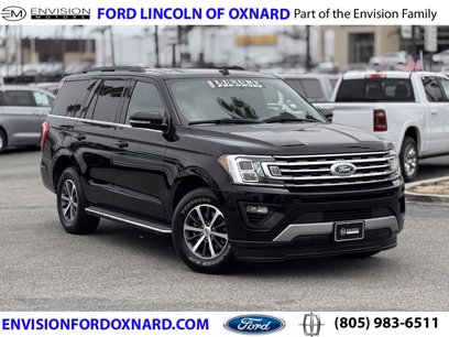 Certified 2018 Ford Expedition XLT w/ Equipment Group 202A