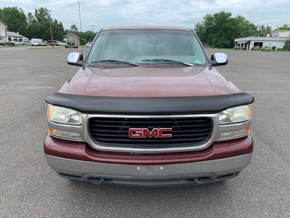 Used 1999 GMC Sierra 1500 4x4 Extended Cab