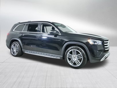 Used 2024 Mercedes-Benz GLS 450 4MATIC