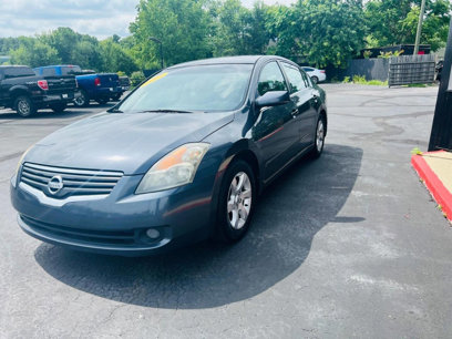 Used 2009 Nissan Altima 2.5