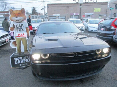 Used 2017 Dodge Challenger GT w/ Driver Convenience Group