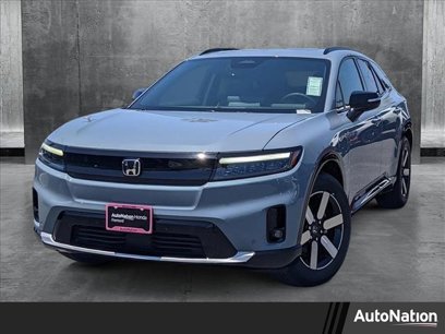 New 2025 Honda Prologue Touring