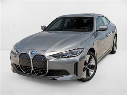 Used 2024 BMW i4 xDrive40i w/ Premium Package