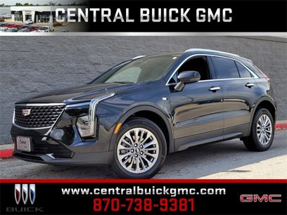 Used 2024 Cadillac XT4 Premium Luxury