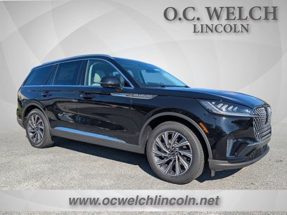 New 2025 Lincoln Aviator 2WD
