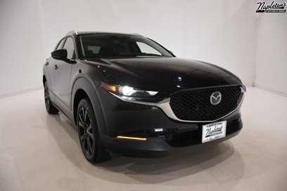 New 2025 MAZDA CX-30 AWD 2.5 S w/ Select Sport Pkg