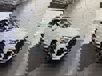 New 2025 Audi Q5 2.0T Premium Plus